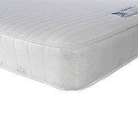 memory shire crown 15 mattress kingsize