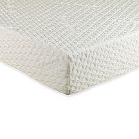 MemoryPedic Visco 2000 Mattress Medium Single