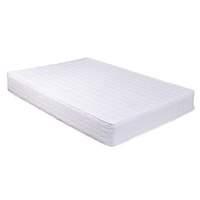 memorypedic laytech luxury mattress single