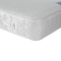 memory shire sovereign 40 mattress double