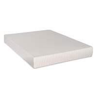 MemoryPedic Memory Coil Mattress Small Double