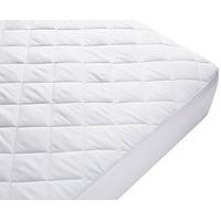 Medicare Quilted Mattress Protector, Double