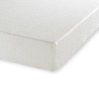 memory master 1000 memory foam mattress superking