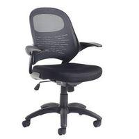 MESH MANAGER\'s CHAIR