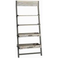 Metro Ladder Shelf Unit