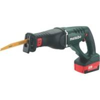 Metabo ASE 18 LTX (2 x 4, 0 Ah) (6.02269.61)