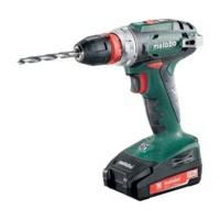 Metabo BS 18 Quick (6.02217.50)