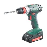 Metabo BS 18 Quick (6.02217.51)