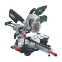 Metabo KGS 216 M