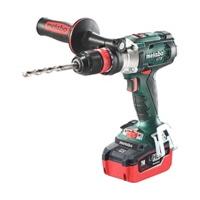 Metabo SB 18 LTX Quick (602200660)