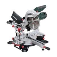 metabo kgs 254 m