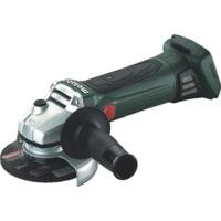 metabo w 18 ltx 125 quick