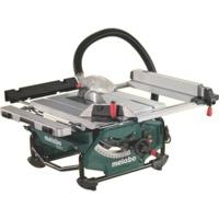 Metabo TS 216 Floor