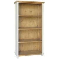 Melton Reclaimed Pine Bookcase