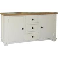 Melton Reclaimed Pine Sideboard - Large