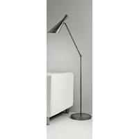 Metro Floor Lamp MT-13-FS-BB