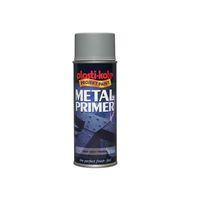Metal Primer Spray White 400ml
