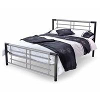 Metal Beds Atlanta 3FT Single Bedstead