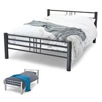 Metal Beds Cuba 4FT 6 Double Metal Bedstead