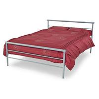 Metal Beds Contract 4FT Small Double Metal Bedstead