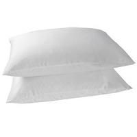 Medicare Pillow Protectors (2), Microfibre