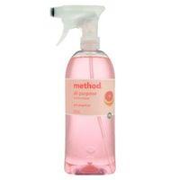 method multi purpose spray cleaner 830 ml