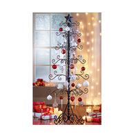 Metal Christmas Tree, 1.5m