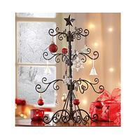 Metal Christmas Tree, 51cm