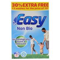 Mega Value Easy Non Biologial Washing Powder