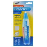 Mega Value Double Tipped Bleach Pen