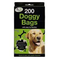 Mega Value Boxed Doggy Bags