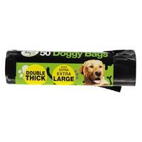 Mega Value Extra Strong Doggy Bags