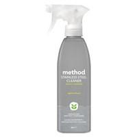 Method Stainless Steel Cleaner - Apple Orchard 354ml