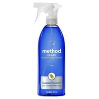 Method Glass &amp; Surface Cleaner - Mint 828ml