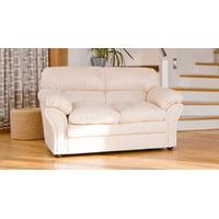 Messina 2 seat cream