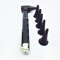 medical diagnostic penlight otoscope eyes earcare ear nose throat infe ...