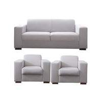 Memphis 3 seater Sofa plus 2 Chairs