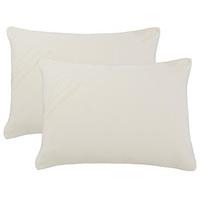 Memory Foam Pillows (2)