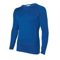 Men\'s Long Sleeved Crew Neck Top