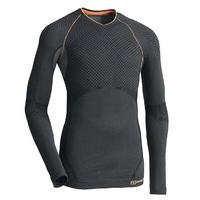 Mens Thermal Long Sleeved T-Shirt