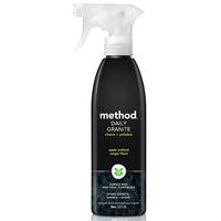 Method Granite & Marble Spray Cleaner