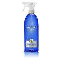 Method Glass Cleaner - Mint