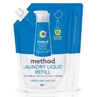 Method Laundry Refill (85 washes)