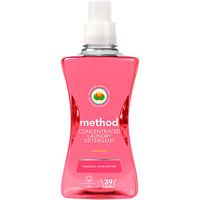 Method Laundry Liquid - Peony Blush 1.56L (39 washes)