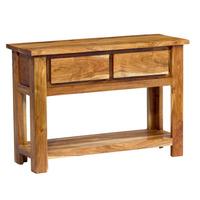 Metro Console Table