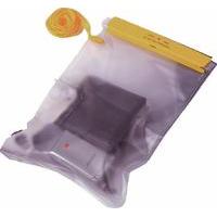 Medium Pack Of 3 Waterproof Pvc Pouches