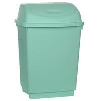 Mega Value Litre Lift Top Bin