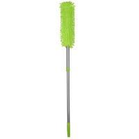 Mega Value Steel Extendable Microfibre Duster