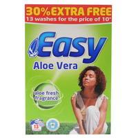 Mega Value Easy Aloe Vera Non Bio Powder