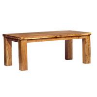 Metro Large Dining Table